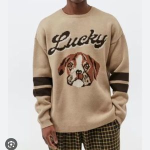 Urban Outfitters Sweater